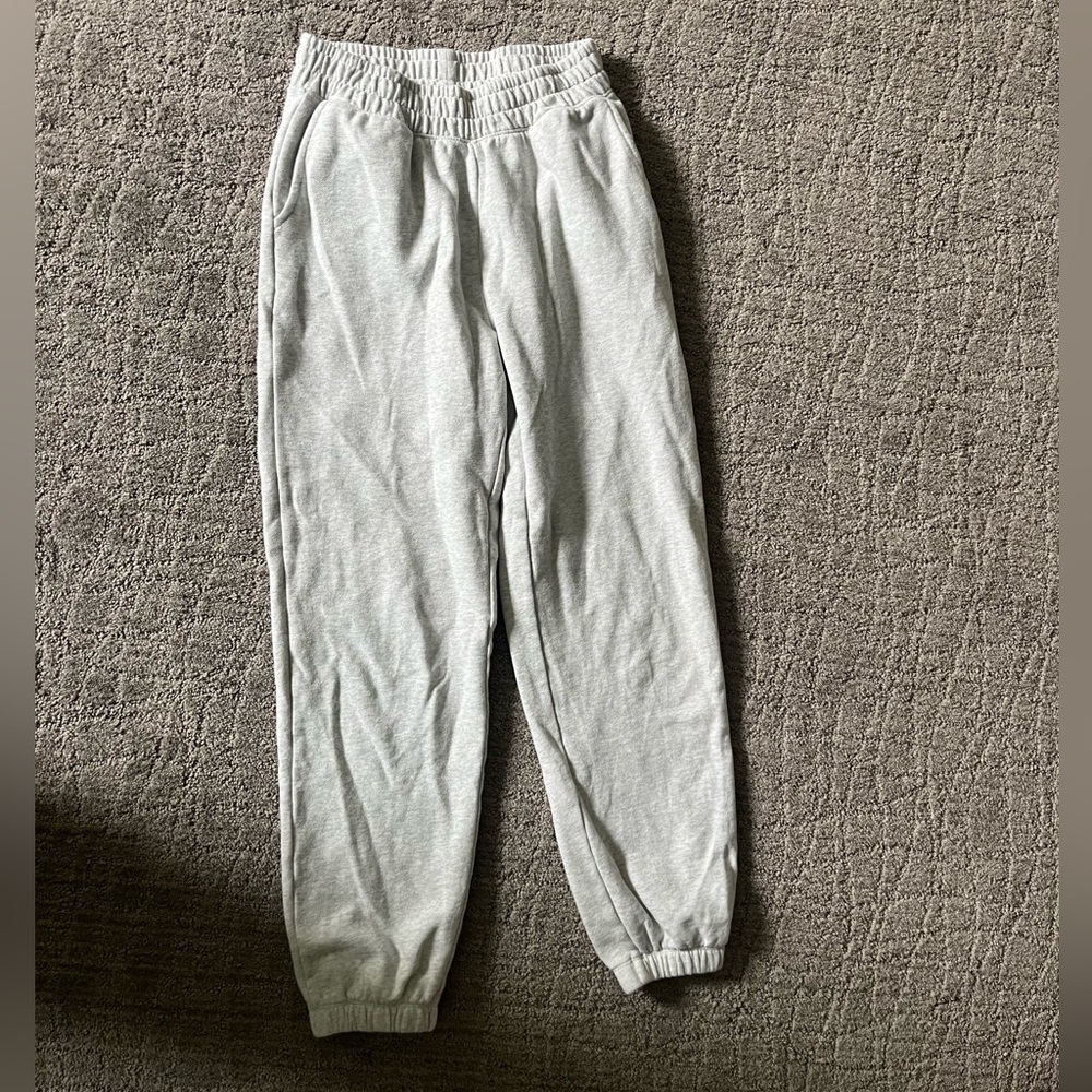 American eagle sweatpants